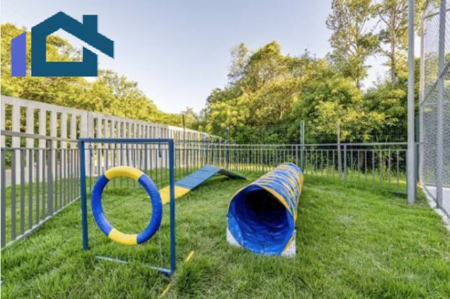 Imagem Apartamento com 2 Quartos à Venda, 39 m² em Parque Santa Fé - Porto Alegre