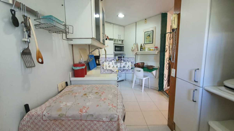 Imagem Cobertura com 3 Quartos à Venda, 200 m² em Gávea - Rio De Janeiro