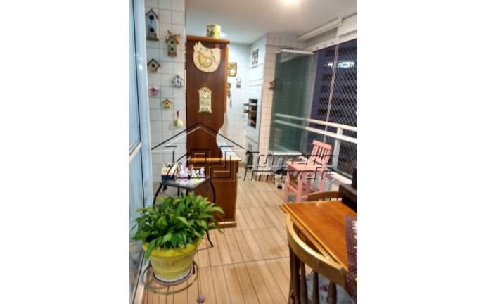 Imagem Apartamento com 3 Quartos à Venda, 147 m² em Urbanova - São José Dos Campos Imagem Apartamento com 3 Quartos à Venda, 147 m² em Urbanova - São José Dos Campos