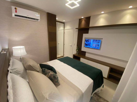 Imagem Apartamento com 3 Quartos à Venda, 117 m² em Centro - Balneário Camboriú