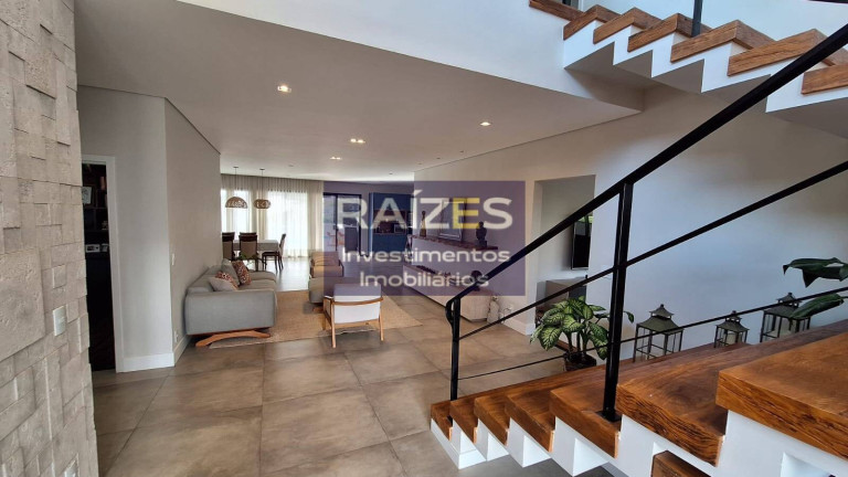 Imagem Casa de Condomínio com 4 Quartos à Venda, 735 m² em Vale Das águas - Bragança Paulista