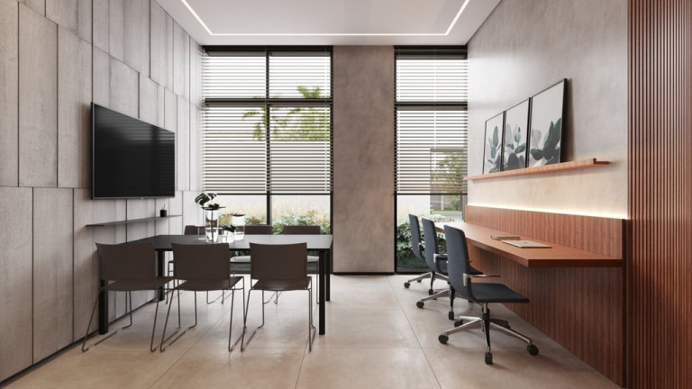 Imagem Apartamento com 2 Quartos à Venda, 66 m² em Novo Mundo - Curitiba Imagem Apartamento com 2 Quartos à Venda, 66 m² em Novo Mundo - Curitiba