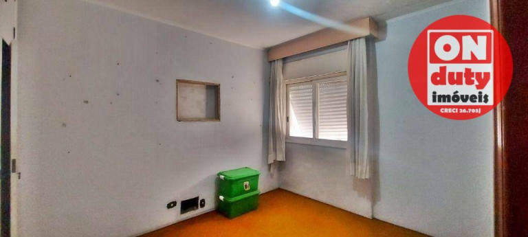 Imagem Apartamento com 3 Quartos à Venda, 150 m² em Gonzaga - Santos Imagem Apartamento com 3 Quartos à Venda, 150 m² em Gonzaga - Santos