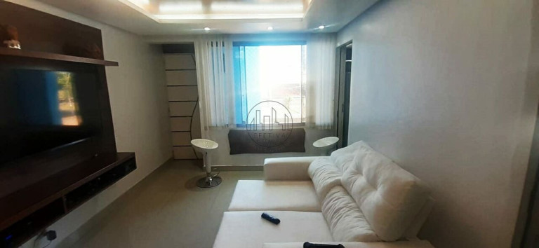 Imagem Apartamento com 2 Quartos à Venda, 50 m² em Taguatinga Norte (taguatinga) - Brasília