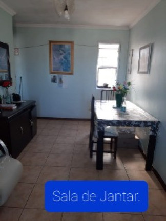 Imagem Apartamento com 2 Quartos para Alugar, 56 m² em Avenida Curió/av Miguel Stefano - São Paulo