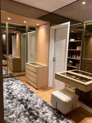 Imagem Apartamento com 3 Quartos à Venda, 264 m² em Alphaville Empresarial - Barueri