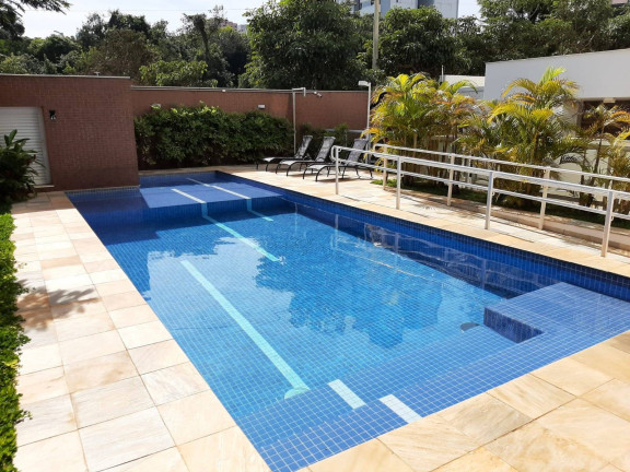 Imagem Apartamento com 3 Quartos à Venda, 80 m² em Vila Aviação - Bauru Imagem Apartamento com 3 Quartos à Venda, 80 m² em Vila Aviação - Bauru