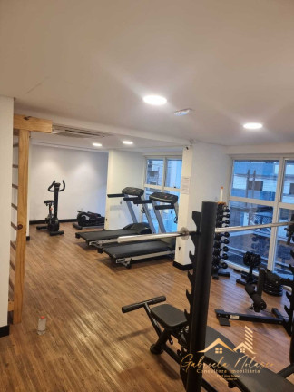 Imagem Apartamento com 2 Quartos à Venda, 54 m² em Embaré - Santos Imagem Apartamento com 2 Quartos à Venda, 54 m² em Embaré - Santos
