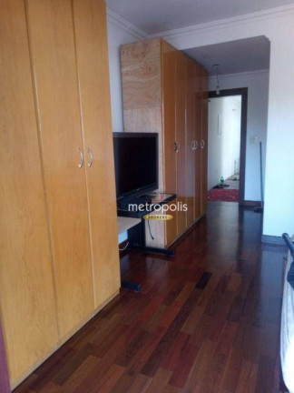 Imagem Sobrado com 3 Quartos à Venda, 400 m² em Vila Santa Terezinha - São Bernardo Do Campo