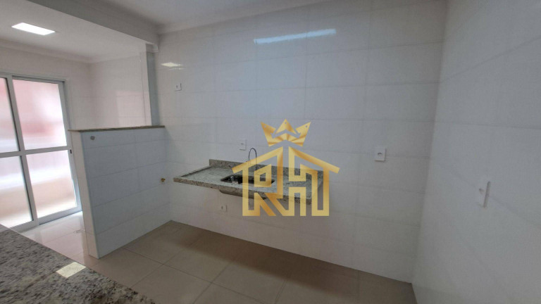 Imagem Apartamento com 1 Quarto à Venda, 53 m² em Aviação - Praia Grande Imagem Apartamento com 1 Quarto à Venda, 53 m² em Aviação - Praia Grande