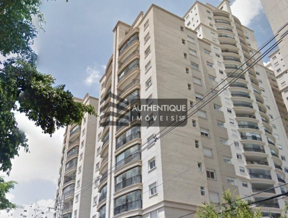 Imagem Apartamento com 2 Quartos à Venda, 102 m² em Campo Belo - São Paulo Imagem Apartamento com 2 Quartos à Venda, 102 m² em Campo Belo - São Paulo