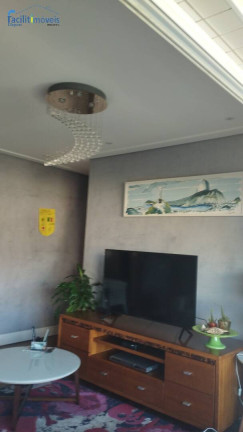 Imagem Apartamento com 3 Quartos à Venda, 103 m² em Jardim Do Mar - São Bernardo Do Campo Imagem Apartamento com 3 Quartos à Venda, 103 m² em Jardim Do Mar - São Bernardo Do Campo