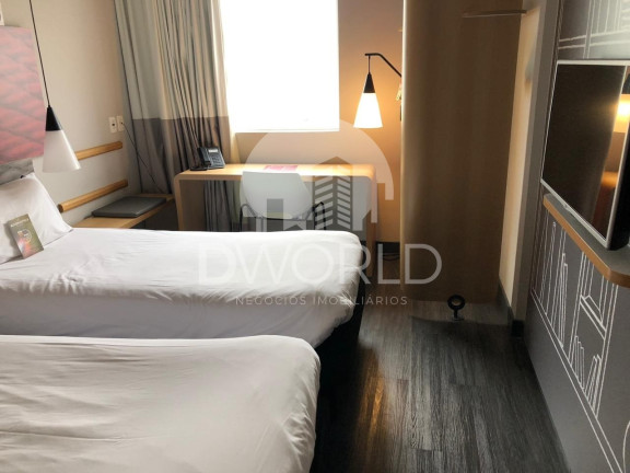 Foto do imóvel Imóvel com 1 Quarto à Venda, 19 m² em Centro - São Bernardo Do Campo