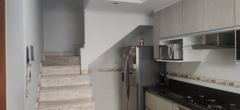 Imagem Apartamento com 3 Quartos à Venda, 176 m² em Vila Floresta - Santo André Imagem Apartamento com 3 Quartos à Venda, 176 m² em Vila Floresta - Santo André