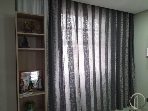 Imagem Apartamento com 1 Quarto à Venda, 88 m² em Gonzaga - Santos
