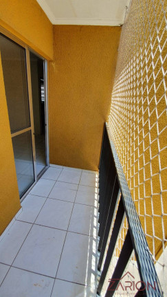 Imagem Apartamento com 2 Quartos à Venda, 55 m² em Jardim Ismênia - São José Dos Campos