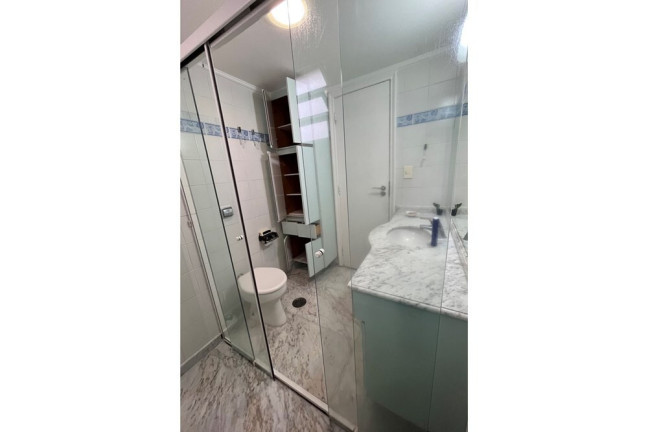 Imagem Apartamento com 3 Quartos à Venda, 128 m² em Alto De Pinheiros - São Paulo Imagem Apartamento com 3 Quartos à Venda, 128 m² em Alto De Pinheiros - São Paulo
