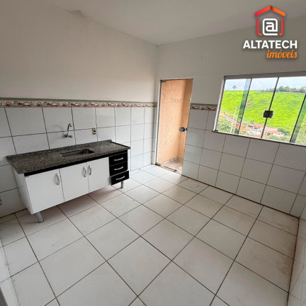 Imagem Casa com 3 Quartos à Venda, 76 m² em Centro - Bandeira Do Sul Imagem Casa com 3 Quartos à Venda, 76 m² em Centro - Bandeira Do Sul