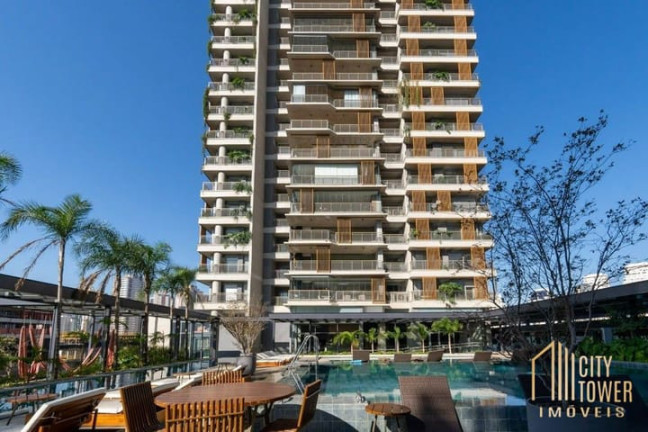 Imagem Apartamento com 2 Quartos à Venda, 104 m² em Jardim Das Acácias - São Paulo Imagem Apartamento com 2 Quartos à Venda, 104 m² em Jardim Das Acácias - São Paulo