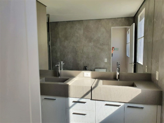 Imagem Imóvel com 4 Quartos à Venda, 178 m² em Santo Agostinho - Belo Horizonte