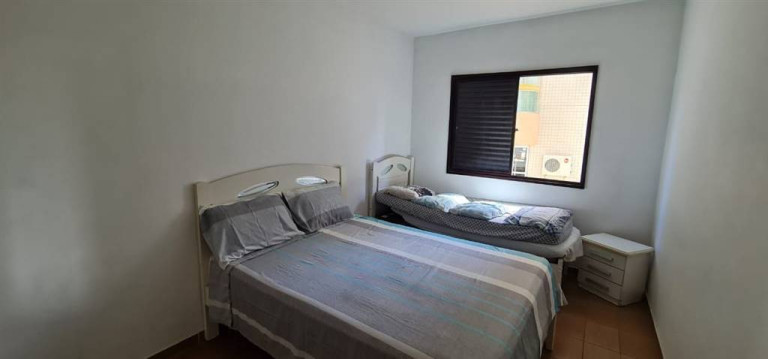 Imagem Apartamento com 1 Quarto à Venda, 44 m² em Aviacao - Praia Grande Imagem Apartamento com 1 Quarto à Venda, 44 m² em Aviacao - Praia Grande