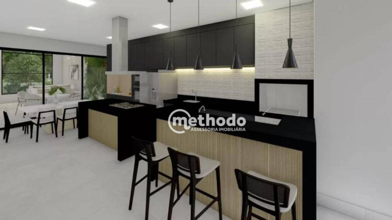 Imagem Casa com 3 Quartos à Venda, 192 m² em Parque Brasil 500 - Paulínia Imagem Casa com 3 Quartos à Venda, 192 m² em Parque Brasil 500 - Paulínia