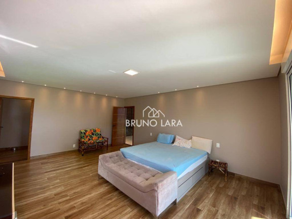 Imagem Casa com 6 Quartos à Venda, 1.000 m² em Condomínio Turmalina - Esmeraldas Imagem Casa com 6 Quartos à Venda, 1.000 m² em Condomínio Turmalina - Esmeraldas