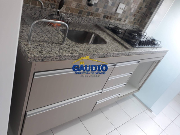 Imagem Apartamento com 2 Quartos à Venda, 43 m² em Campo Limpo - São Paulo Imagem Apartamento com 2 Quartos à Venda, 43 m² em Campo Limpo - São Paulo