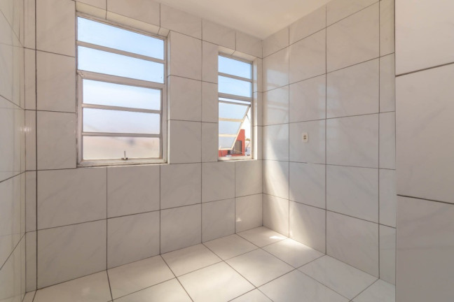 Imagem Apartamento com 2 Quartos à Venda, 94 m² em São João - Porto Alegre