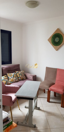 Imagem Apartamento com 3 Quartos à Venda, 87 m² em Jardim Das Indústrias - São José Dos Campos Imagem Apartamento com 3 Quartos à Venda, 87 m² em Jardim Das Indústrias - São José Dos Campos