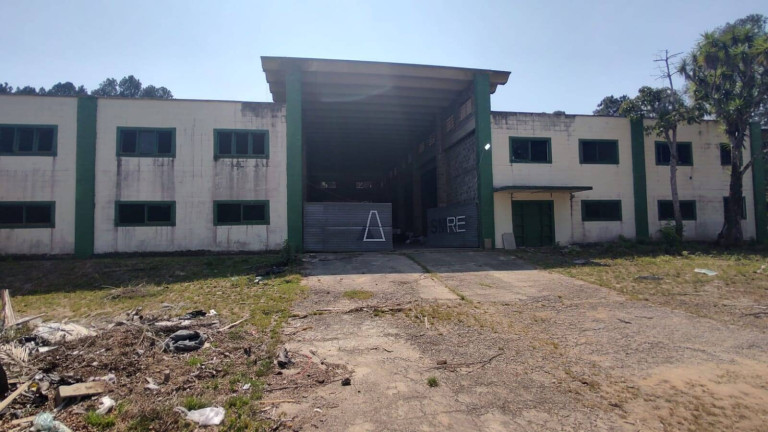 Galpão para Alugar, 1 m² em Jardim Barbacena - Cotia