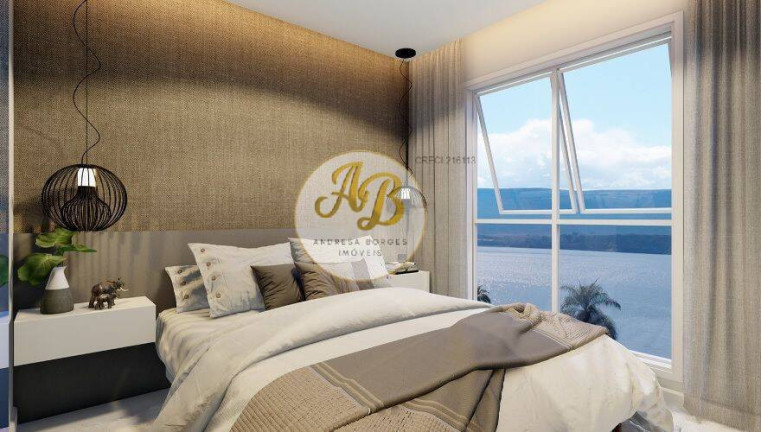 Imagem Apartamento com 1 Quarto à Venda, 48 m² em Centro - Rifaina