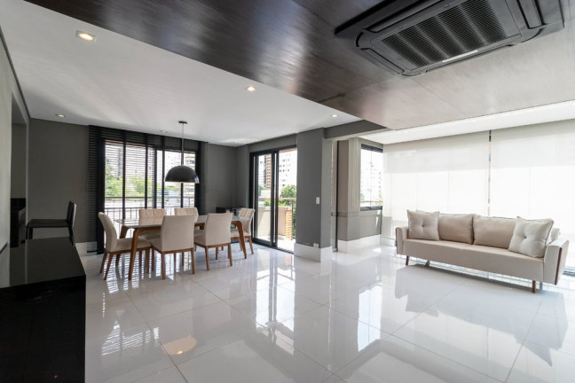 Imóvel com 2 Quartos à Venda, 171 m² em Moema - São Paulo