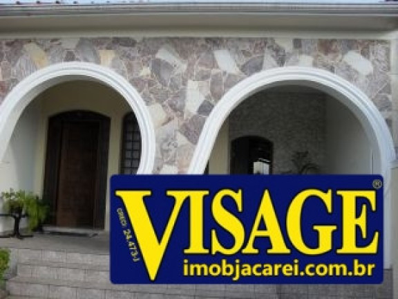 Imagem Casa com 3 Quartos à Venda, 249 m² em Centro - Jacareí