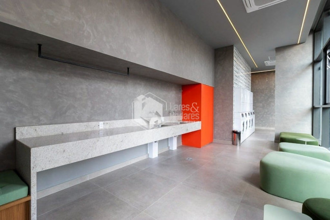 Imagem Apartamento com 2 Quartos à Venda, 69 m² em Santo Amaro - São Paulo Imagem Apartamento com 2 Quartos à Venda, 69 m² em Santo Amaro - São Paulo