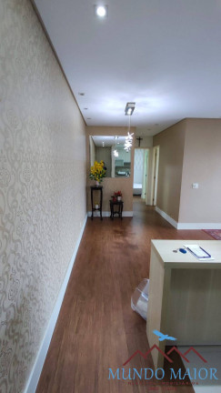 Imagem Apartamento com 2 Quartos à Venda, 74 m² em Centro - São Bernardo Do Campo