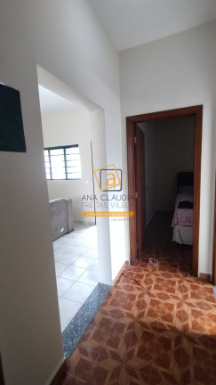 Imóvel com 2 Quartos à Venda,  em Chácara Carolina - Itu
