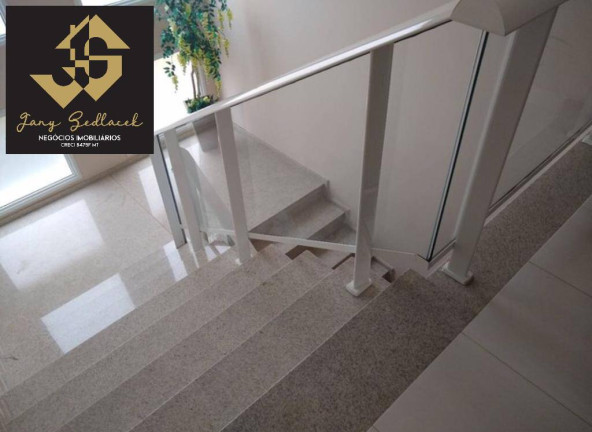 Imagem Casa de Condomínio com 5 Quartos à Venda,  em Condomínio Residencial Shamballa I - Atibaia