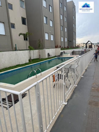 Imagem Apartamento com 2 Quartos à Venda, 46 m² em Residencial Cosmos - Campinas Imagem Apartamento com 2 Quartos à Venda, 46 m² em Residencial Cosmos - Campinas