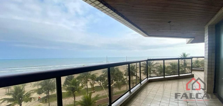 Imagem Apartamento com 3 Quartos à Venda, 250 m² em Caiçara - Praia Grande Imagem Apartamento com 3 Quartos à Venda, 250 m² em Caiçara - Praia Grande