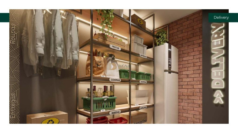 Imagem Apartamento com 2 Quartos à Venda, 61 m² em Mata Da Praia - Vitória