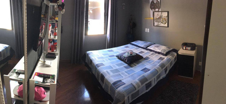 Imagem Sobrado com 3 Quartos à Venda, em Paulicéia - São Bernardo Do Campo Imagem Sobrado com 3 Quartos à Venda, em Paulicéia - São Bernardo Do Campo