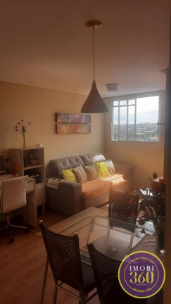 Imagem Apartamento com 2 Quartos à Venda, 53 m² em Guaianazes - São Paulo Imagem Apartamento com 2 Quartos à Venda, 53 m² em Guaianazes - São Paulo