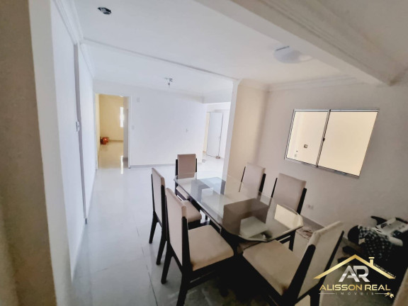 Imagem Sobrado com 4 Quartos à Venda, 125 m² em Cidade Das Flores - Osasco