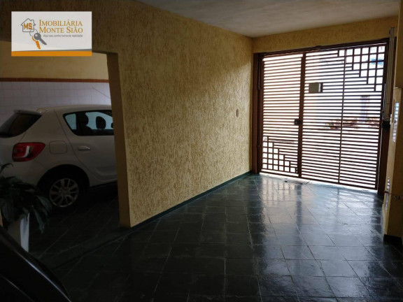 Sobrado com 3 Quartos à Venda, 260 m² em Vila Bremen - Guarulhos