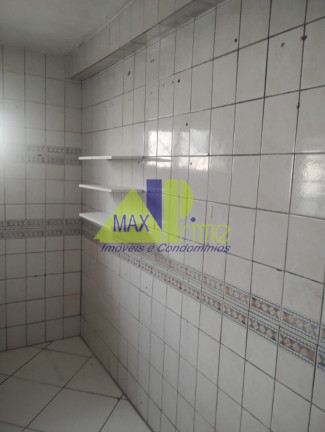 Imagem Sobrado com 3 Quartos para Alugar, 85 m² em Vila Esperança - São Paulo Imagem Sobrado com 3 Quartos para Alugar, 85 m² em Vila Esperança - São Paulo