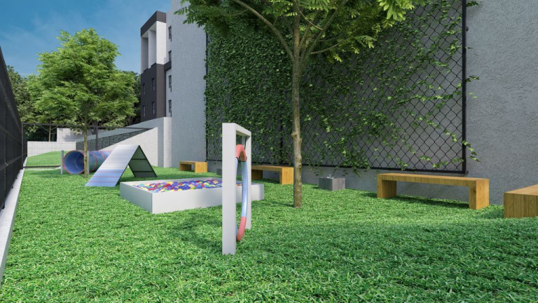 Imagem Imóvel com 2 Quartos à Venda, em Cidade Industrial - Curitiba Imagem Imóvel com 2 Quartos à Venda, em Cidade Industrial - Curitiba