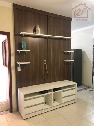 Imagem Casa com 2 Quartos à Venda, 65 m² em Altos Da Vila Paiva - São José Dos Campos