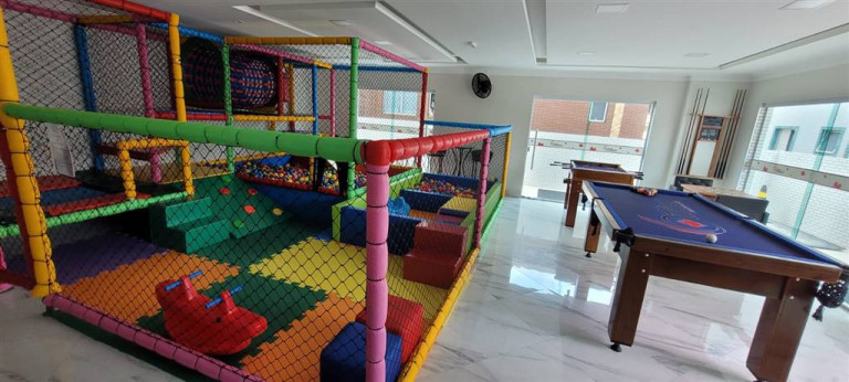 Imagem Apartamento com 3 Quartos à Venda, 121 m² em Boqueirao - Praia Grande