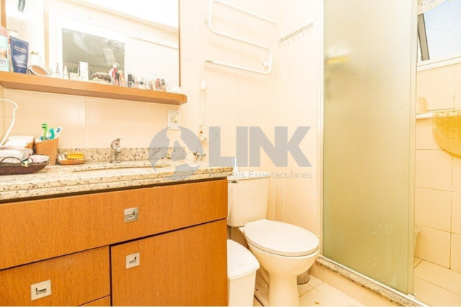 Imagem Apartamento com 2 Quartos à Venda, 84 m² em Passo Da Areia - Porto Alegre Imagem Apartamento com 2 Quartos à Venda, 84 m² em Passo Da Areia - Porto Alegre